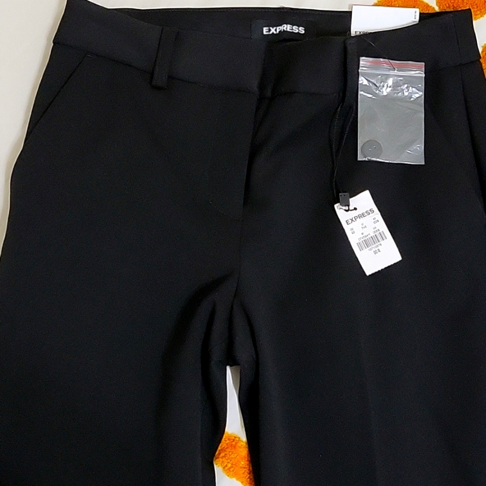 Express Columnist pants